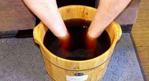 类风湿发作脚痛难忍，偏方泡脚真的可靠吗?